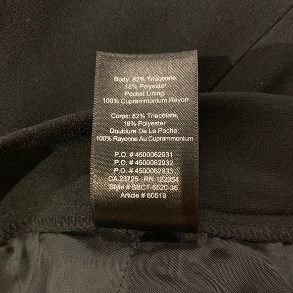 ARITZIA - BABATON - Conroy Pant - Picture 8 of 11